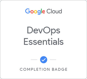 DevOps Essentials Certification